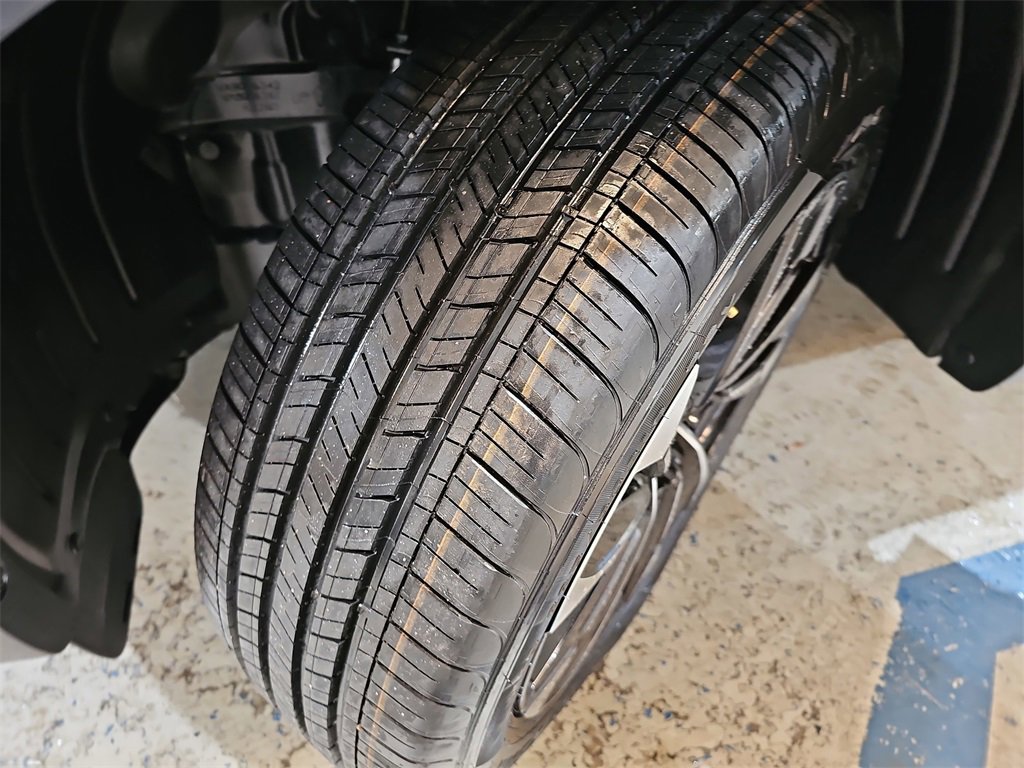 New 2026 MAZDA CX-50 2.5 Hybrid w/ Weather Package image 32