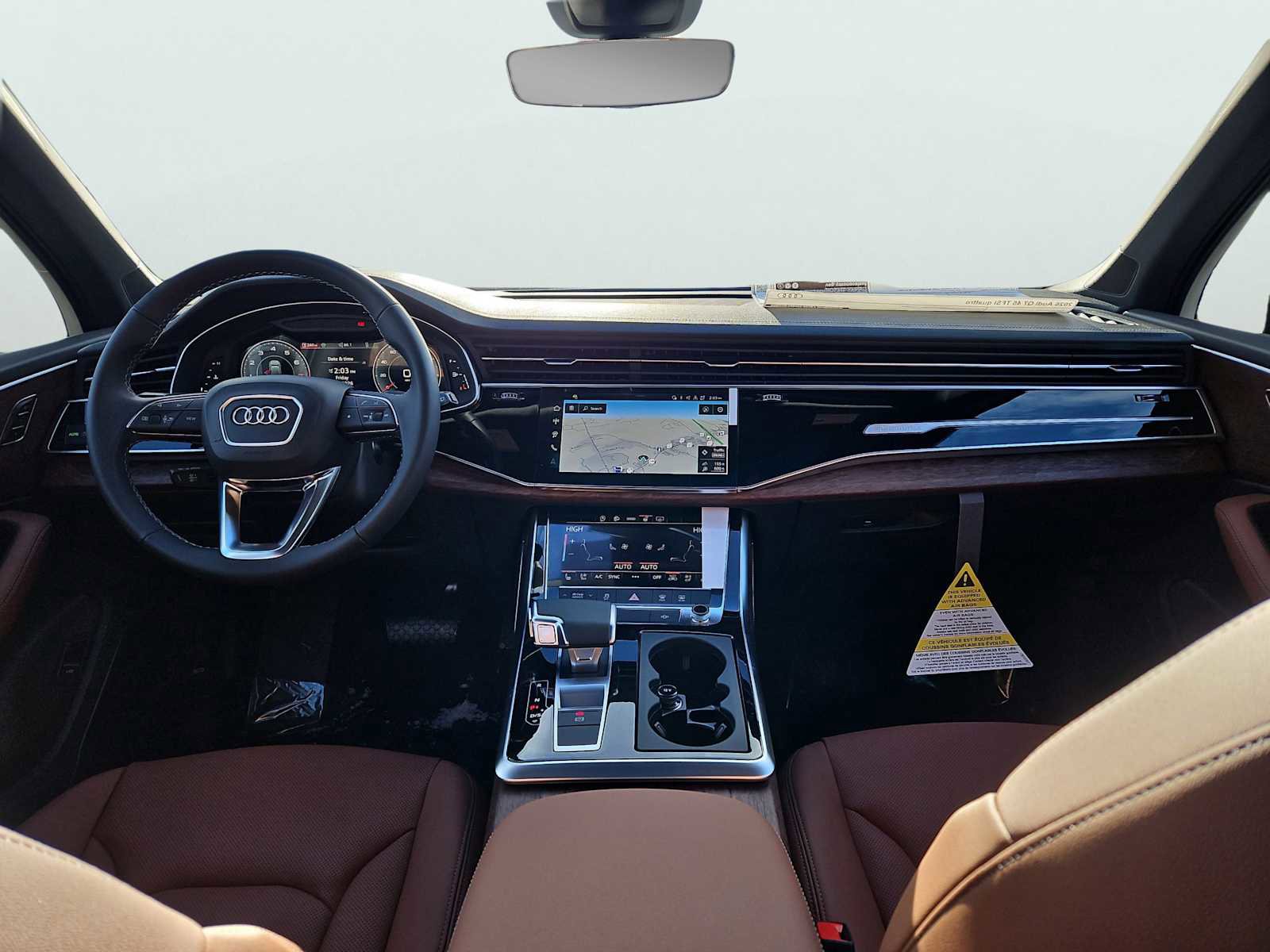 New 2026 Audi Q7 2.0T Premium Plus image 5