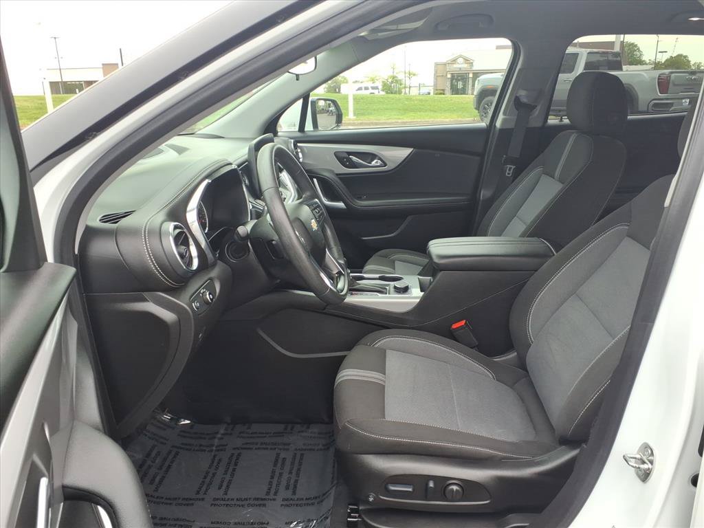 Used 2023 Chevrolet Blazer LT w/ LPO, Floor Liner Package AWD/4WD image 25