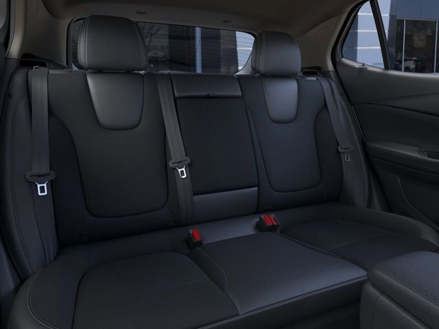 New 2026 Buick Encore GX Preferred FWD image 17
