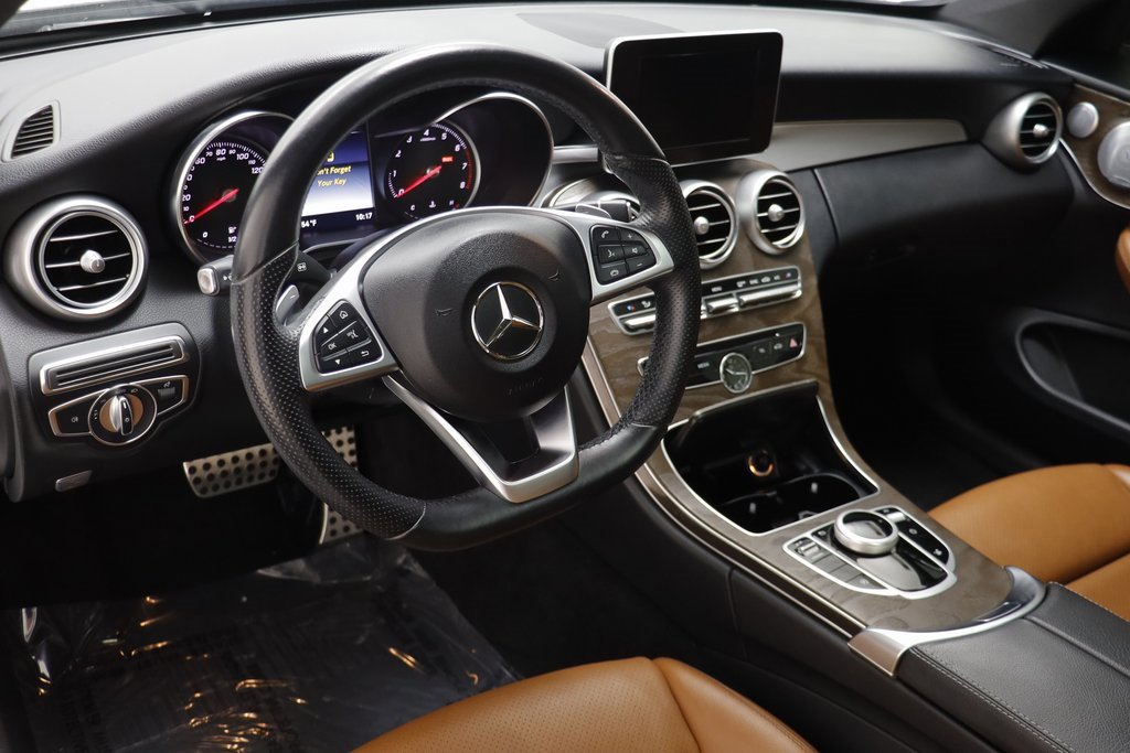 Used 2018 Mercedes-Benz C 300 Coupe image 6