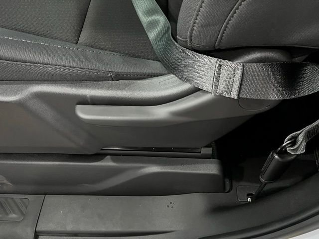 New 2025 Chevrolet Silverado 1500 W/T w/ WT Value Package image 9