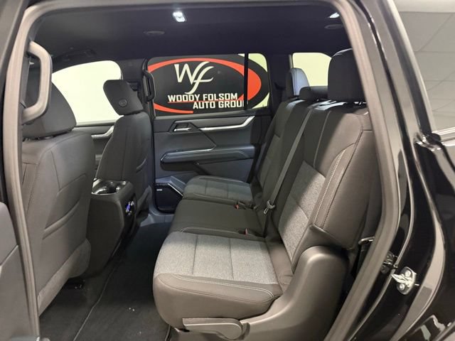 New 2026 GMC Acadia Elevation FWD image 15