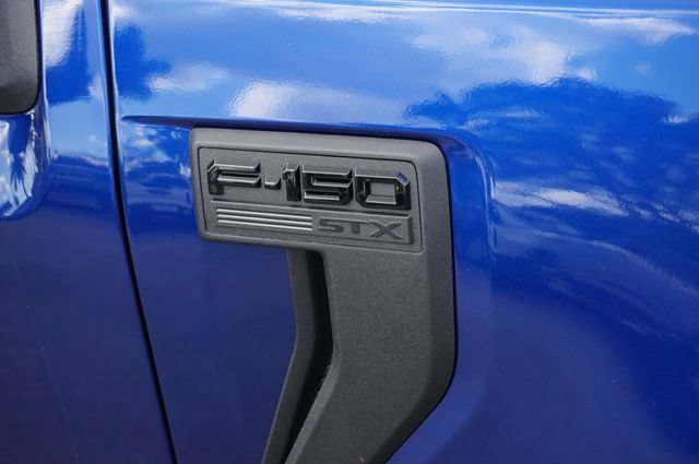 New 2026 Ford F150 STX w/ Equipment Group 200A AWD/4WD image 30