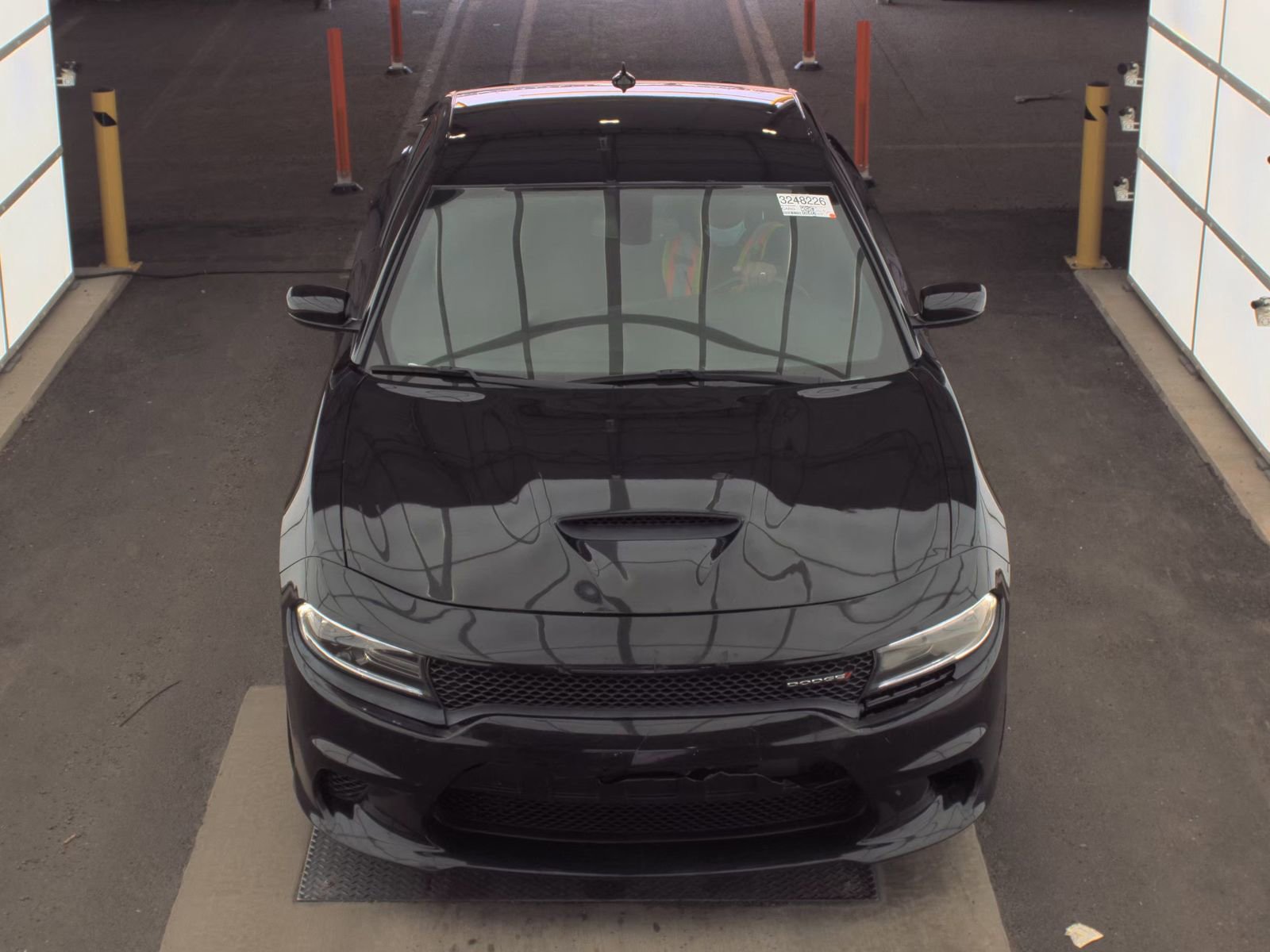 Used 2023 Dodge Charger GT image 2