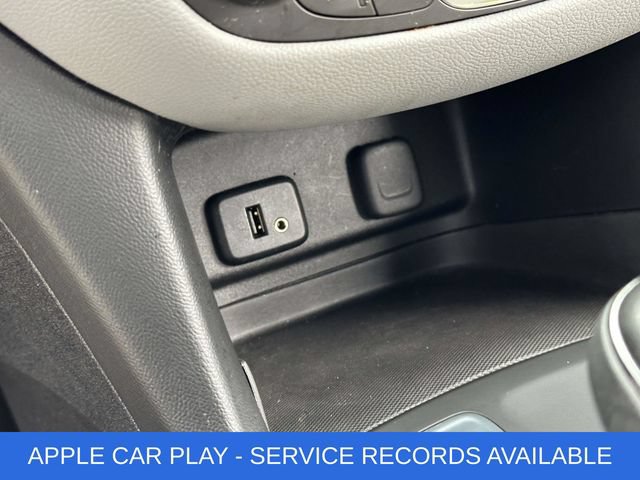 Certified 2018 Chevrolet Equinox LT FWD image 7