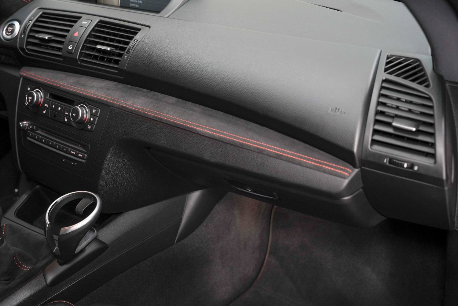 Used 2011 BMW 1 Series M image 29