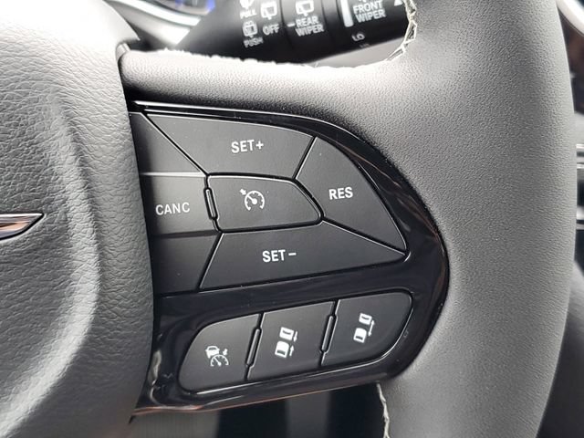 New 2026 Chrysler Pacifica Select w/ S Appearance Package FWD image 23