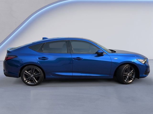 Used 2023 Acura Integra A-Spec image 3