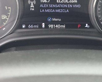 Used 2020 Cadillac CT5 Luxury w/ Sun And Sound Package AWD/4WD image 12