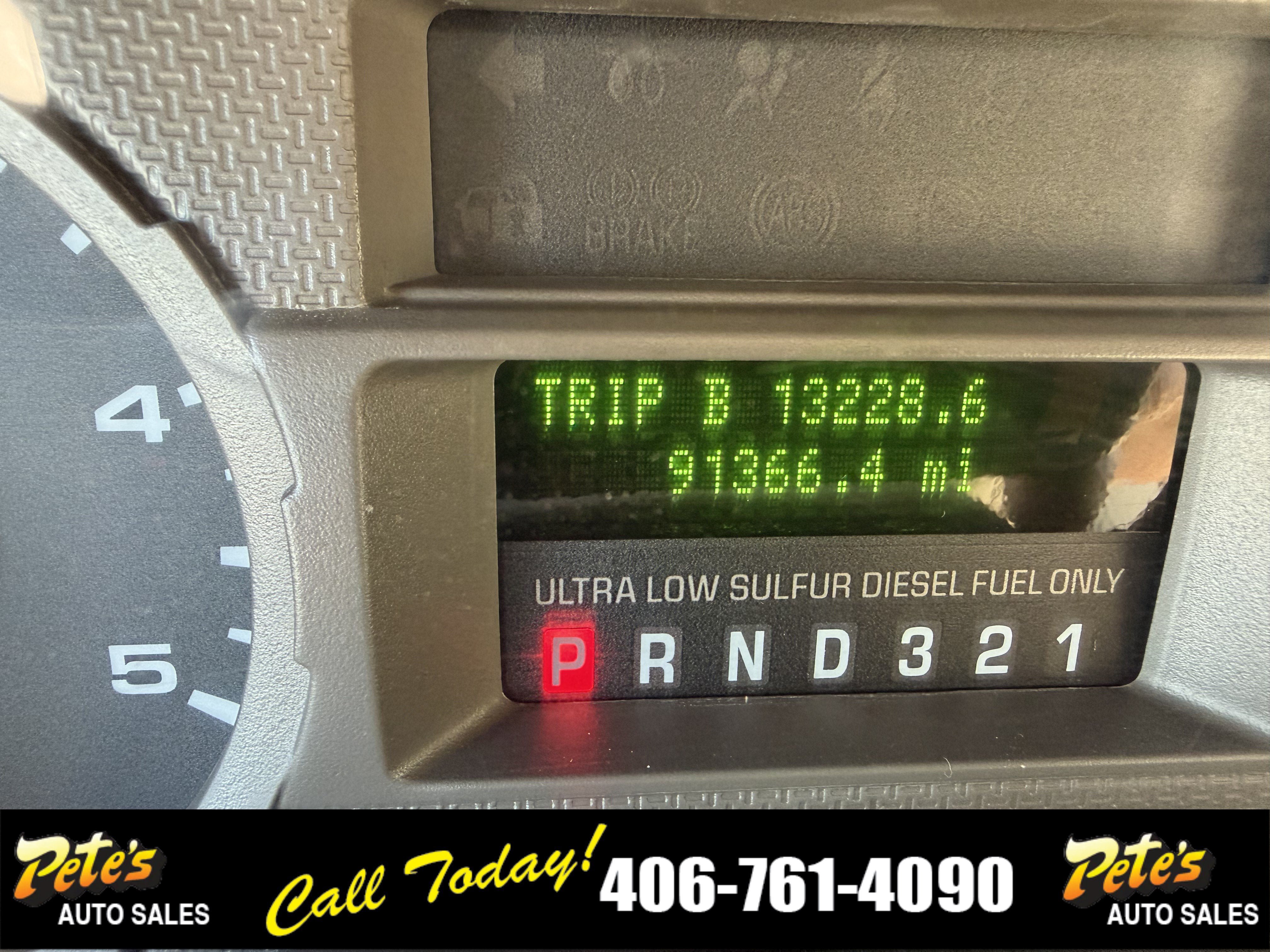 Used 2008 Ford F250 Lariat AWD/4WD image 32