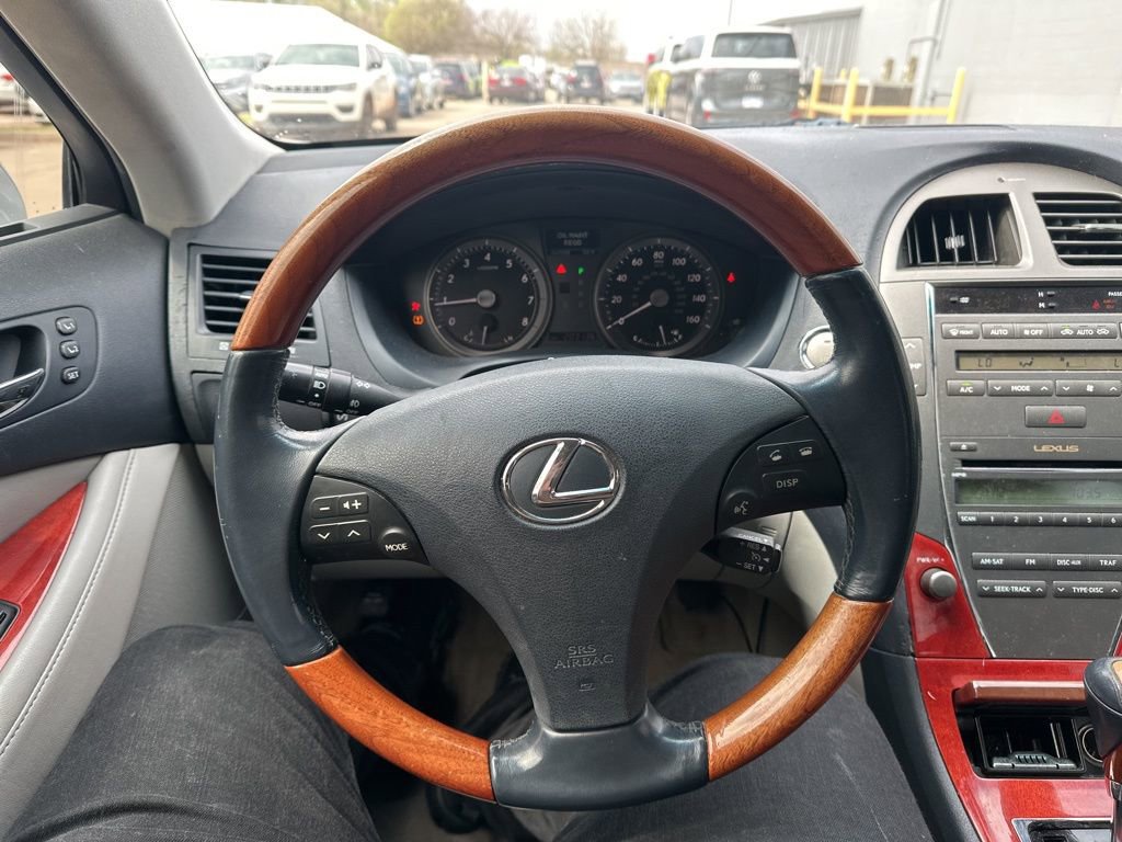 Used 2007 Lexus ES 350 image 9