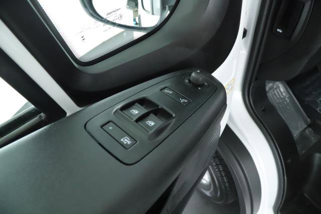 New 2024 RAM ProMaster 2500 w/ Quick Order Package 22G SLT image 6