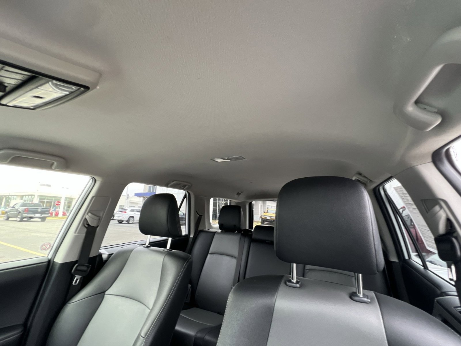 Used 2024 Toyota 4Runner SR5 Premium image 25