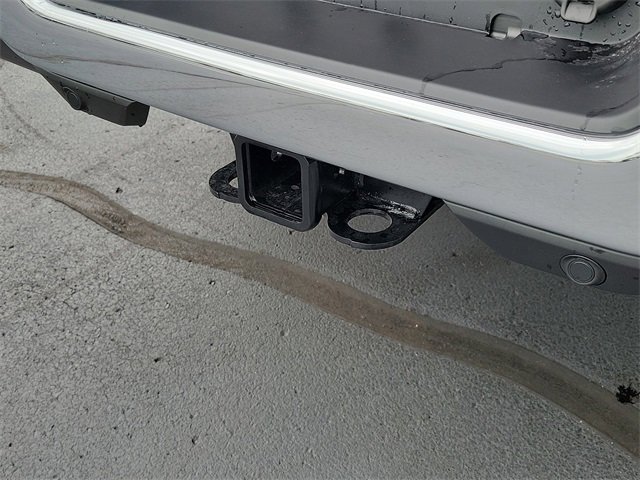 New 2026 RAM 2500 Big Horn image 7