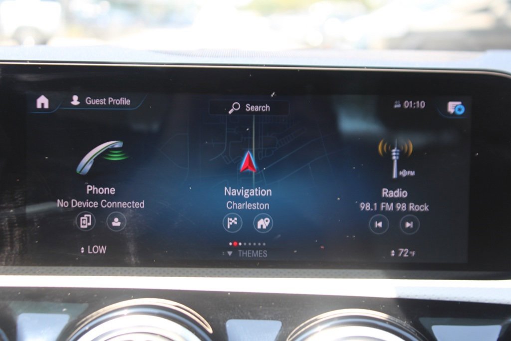 Certified 2022 Mercedes-Benz A 220 image 17