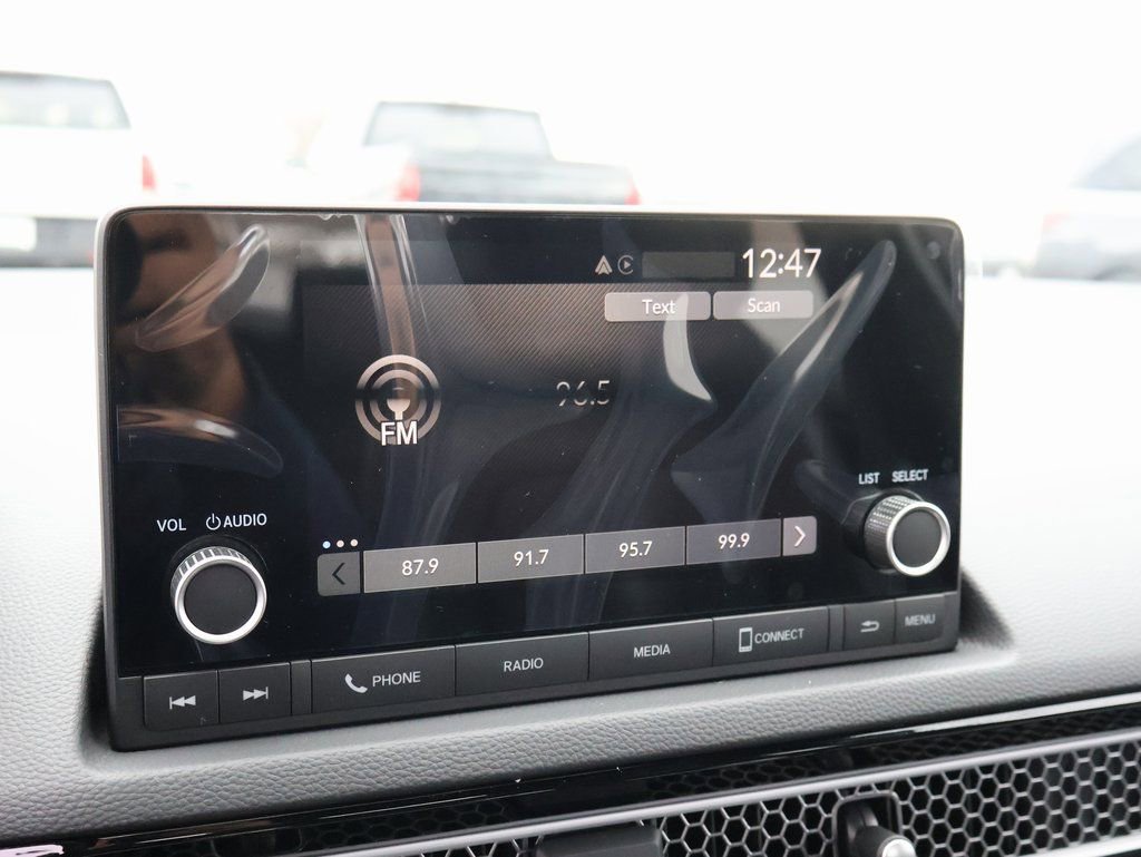 New 2026 Honda Civic Sport image 13