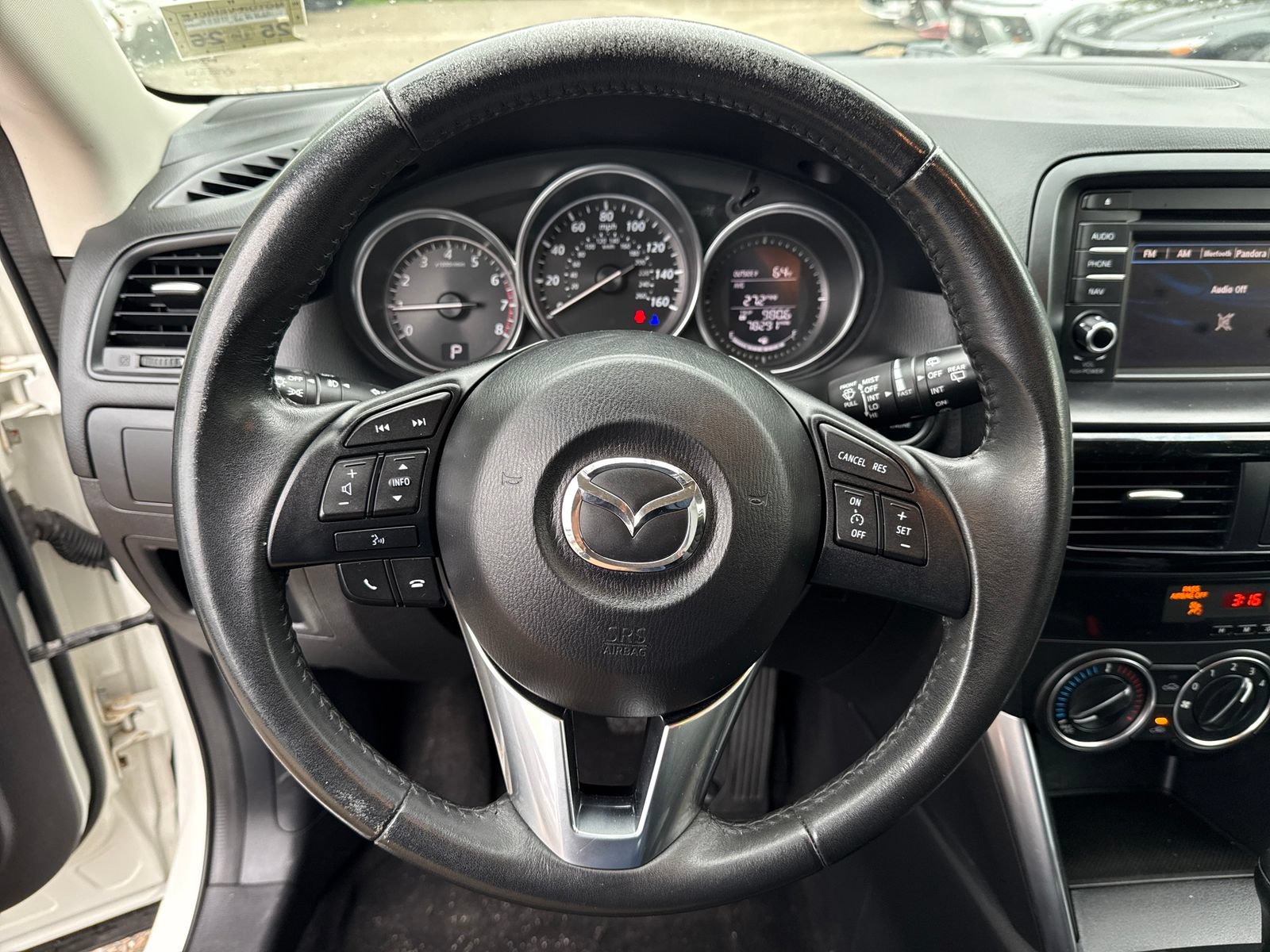 Used 2014 MAZDA CX-5 Touring AWD/4WD image 16