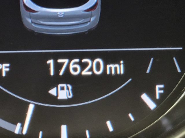 Certified 2023 MAZDA CX-5 AWD 2.5 S image 33