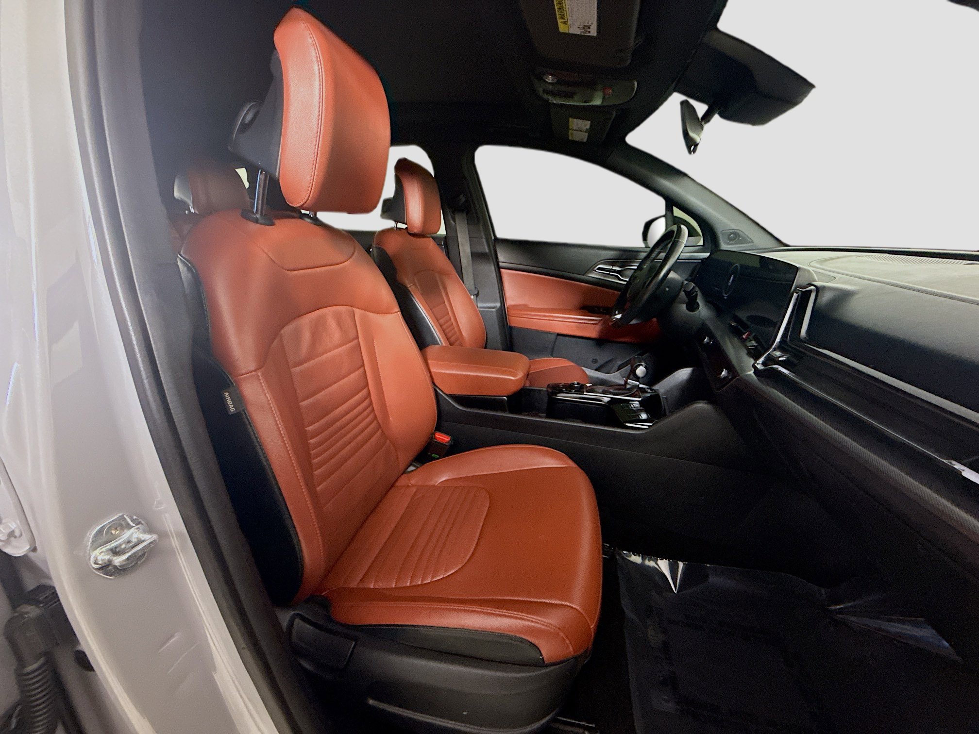 Used 2023 Kia Sportage SX image 29