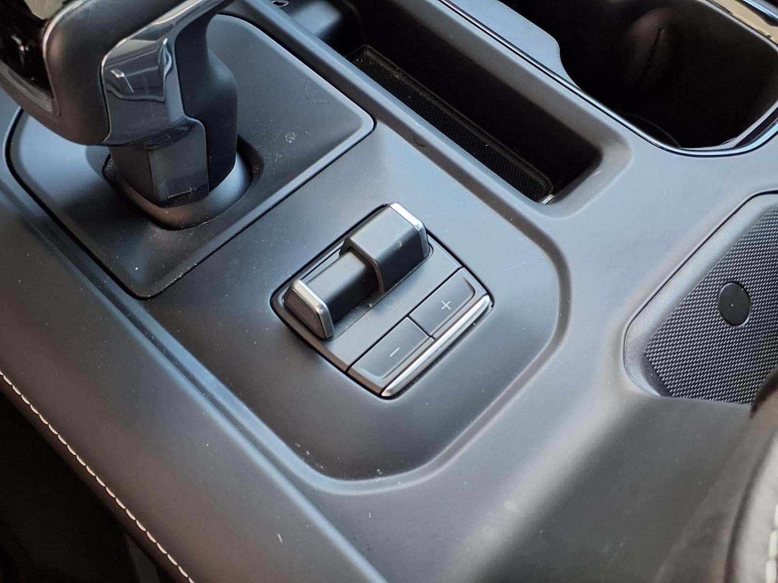 Used 2026 GMC Sierra 1500 AT4X AWD/4WD image 18