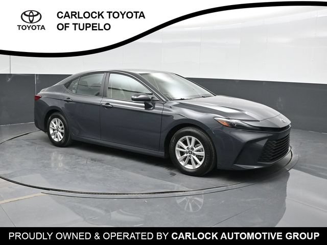 Used 2026 Toyota Camry LE FWD image 6