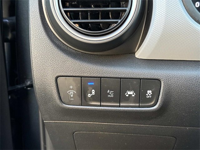 Used 2021 Hyundai Kona Ultimate w/ Cargo Package image 28