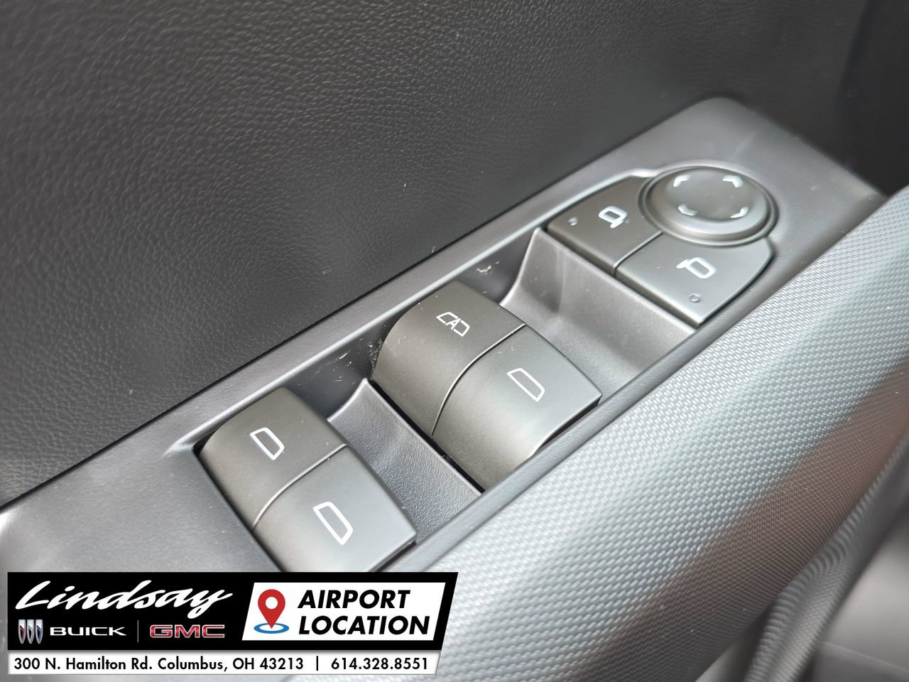 New 2026 GMC Canyon Elevation w/ Convenience Package AWD/4WD image 25
