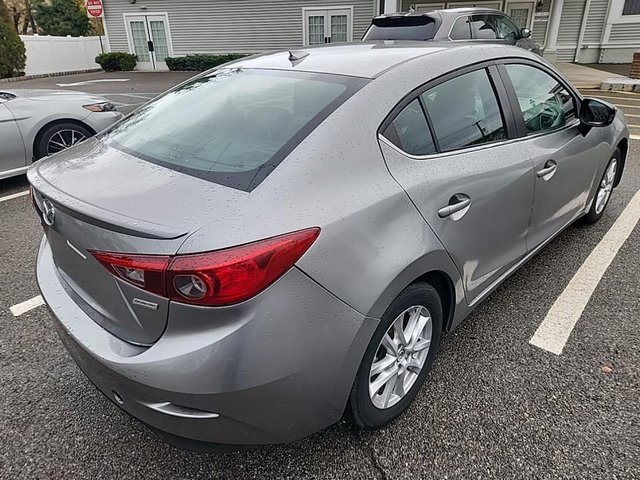 Used 2016 MAZDA MAZDA3 i Grand Touring image 5