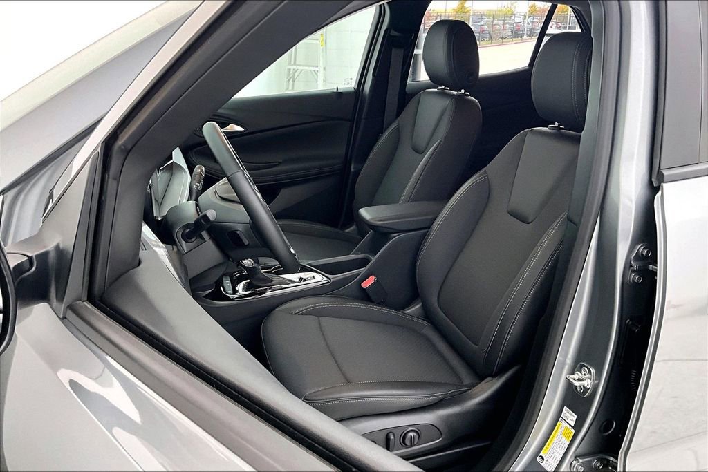 Used 2026 Buick Encore GX Preferred w/ Comfort Package image 33