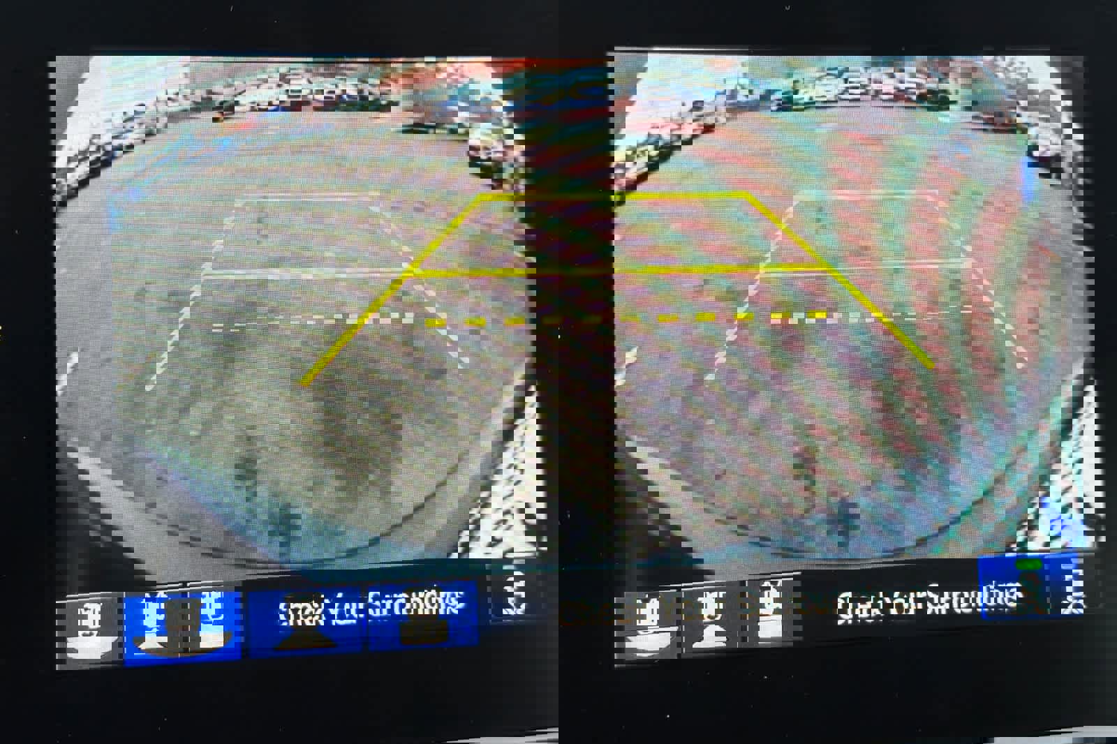 Used 2019 Honda CR-V EX-L image 21