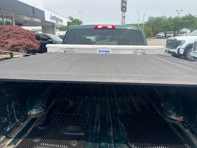 Used 2015 GMC Sierra 1500 SLE w/ SLE Value Package AWD/4WD image 25