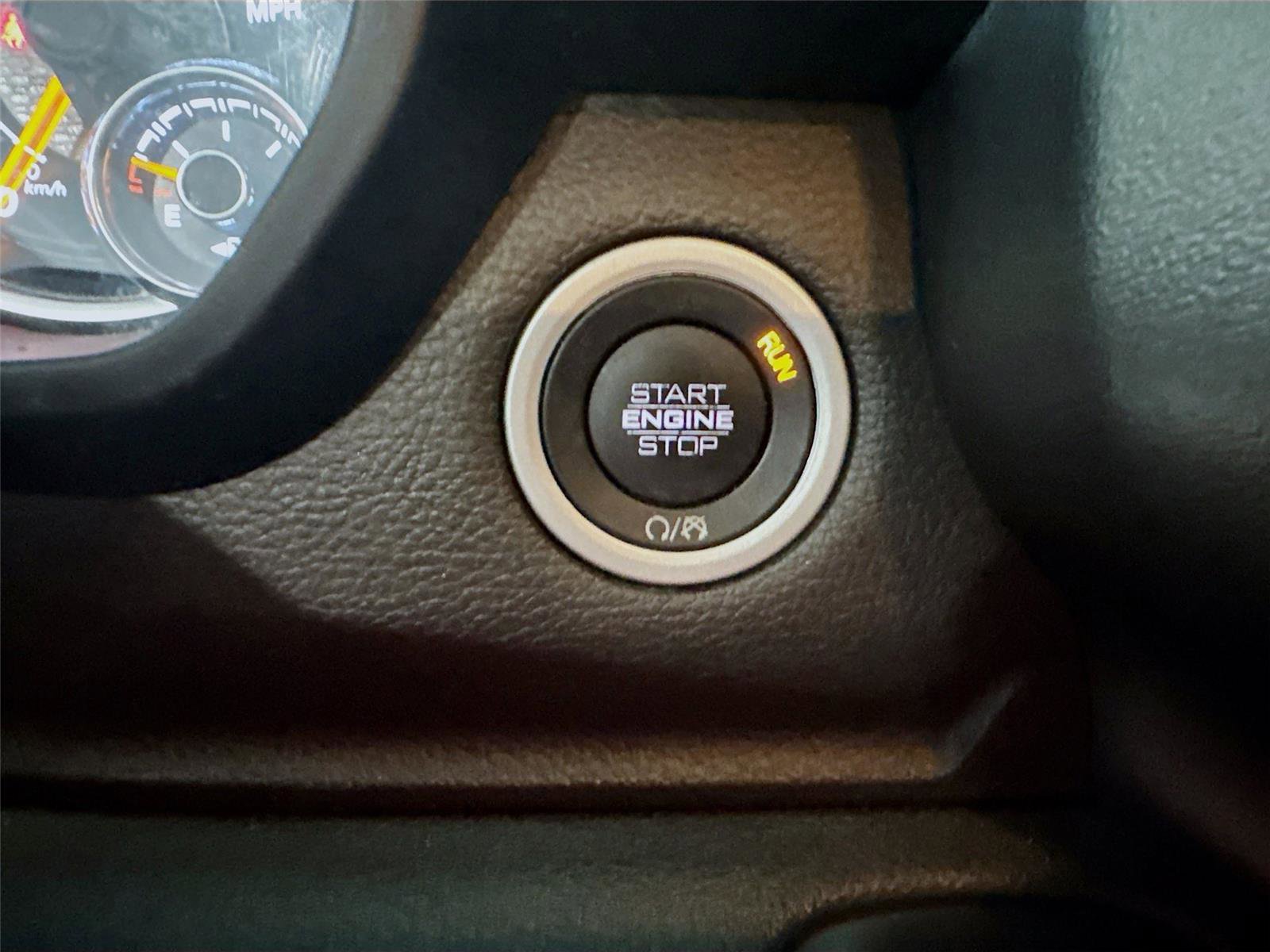 Used 2020 RAM 1500 HFE RWD image 11