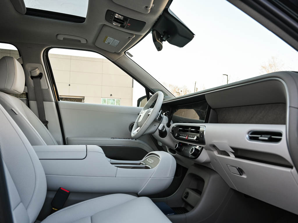 New 2026 Hyundai Palisade Limited AWD/4WD image 11