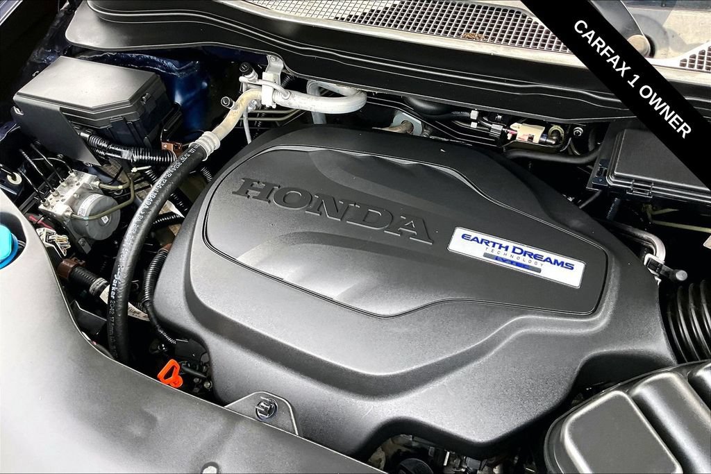 Used 2020 Honda Pilot EX-L image 31