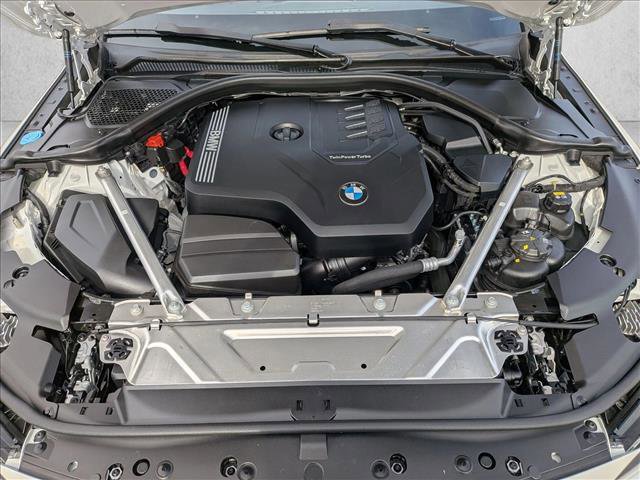 Used 2022 BMW 430i xDrive Coupe w/ Convenience Package AWD/4WD image 30