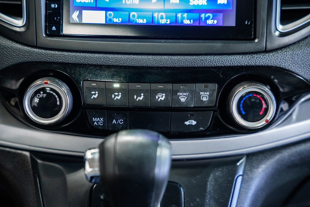 Used 2015 Honda CR-V EX image 22