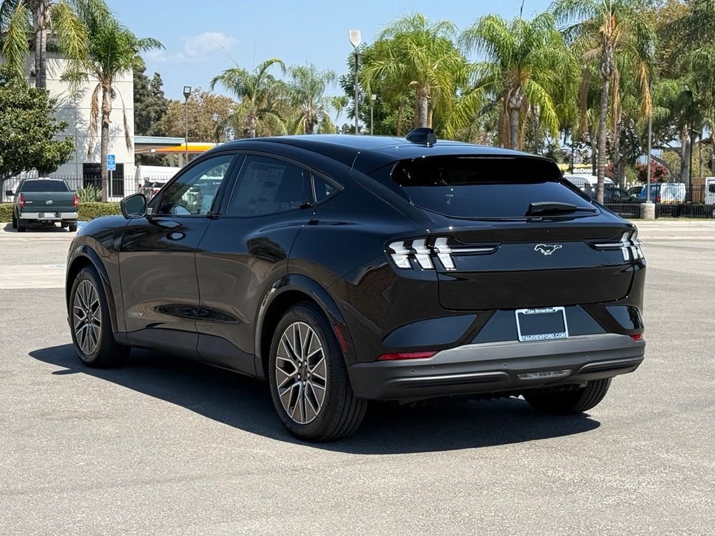 New 2026 Ford Mustang Mach-E Premium RWD image 4