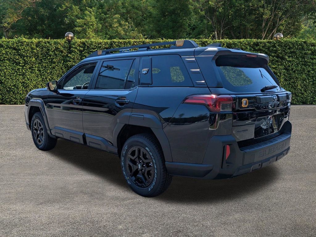 New 2026 Subaru Outback Wilderness image 5