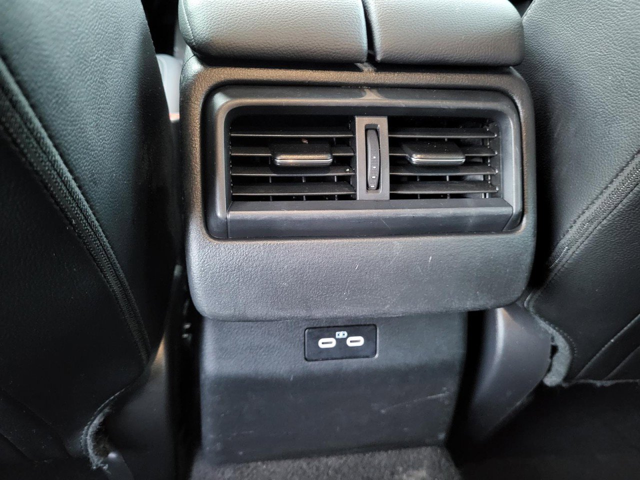 Used 2025 MAZDA CX-50 AWD 2.5 S w/ Preferred Package image 17