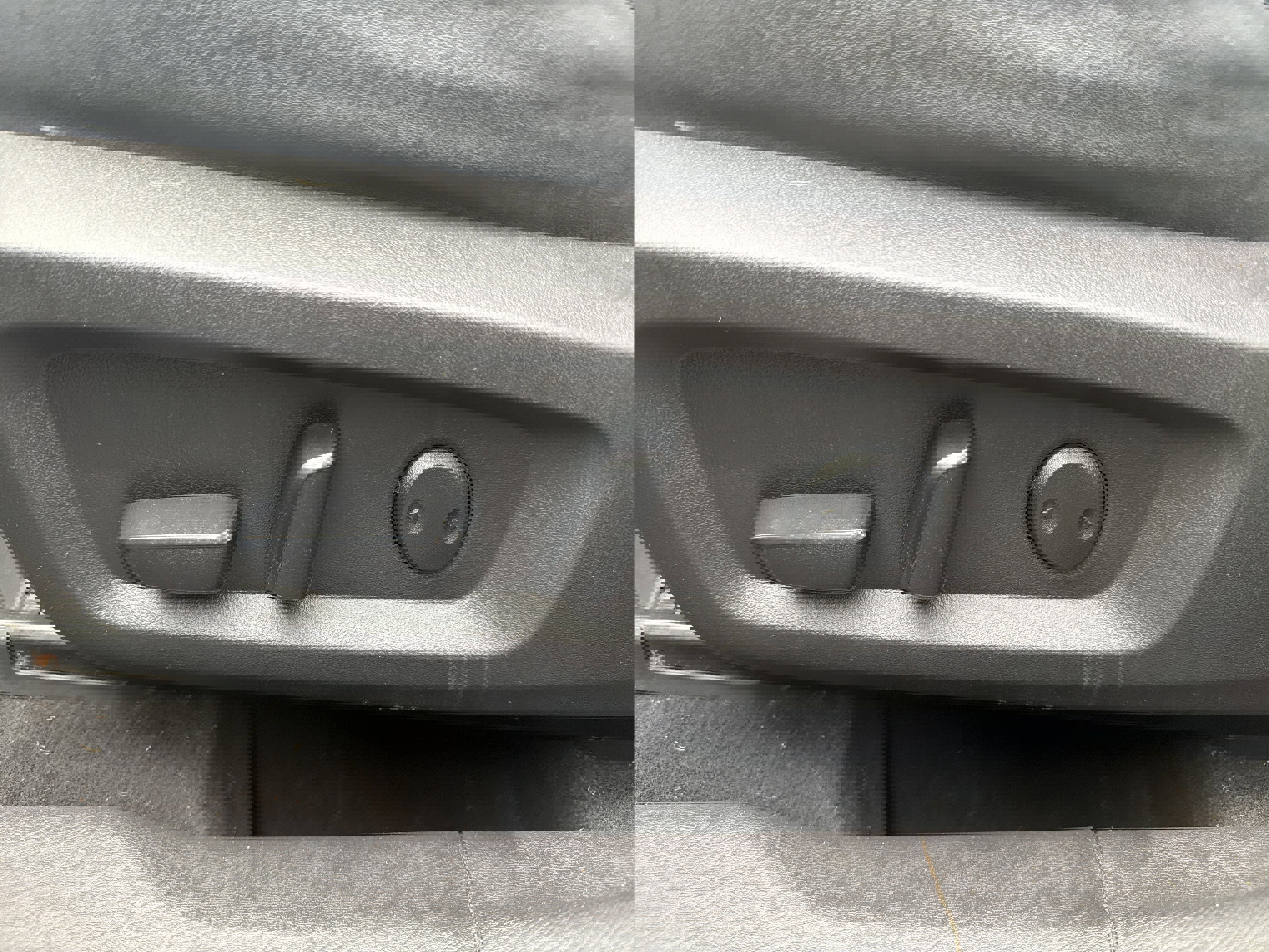 Used 2023 Mitsubishi Outlander SE Black Edition image 10