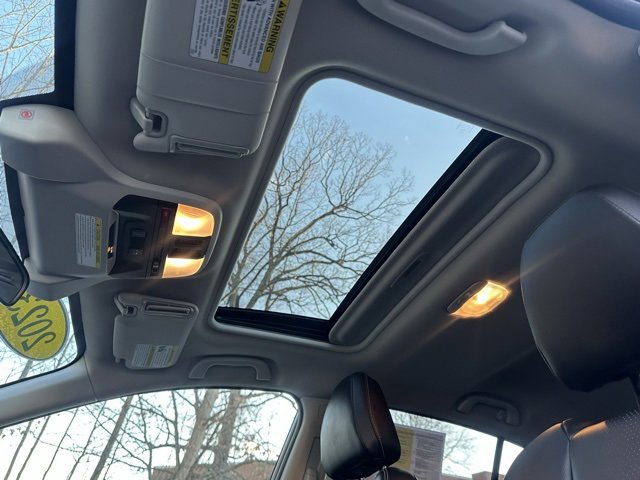 Used 2023 Subaru Crosstrek 2.5i Limited image 21