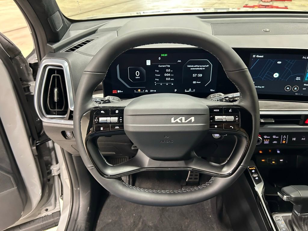 New 2026 Kia Sorento SX Prestige image 13