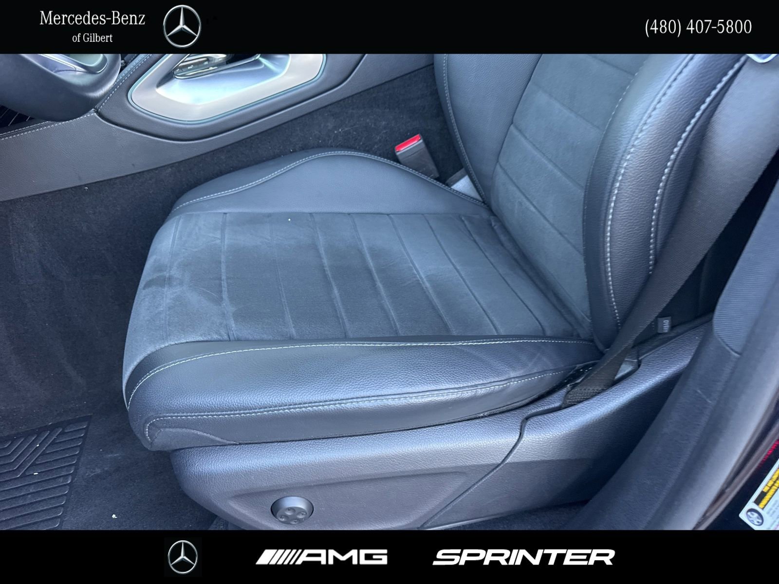 Used 2021 Mercedes-Benz GLE 350 GLE 350 image 14