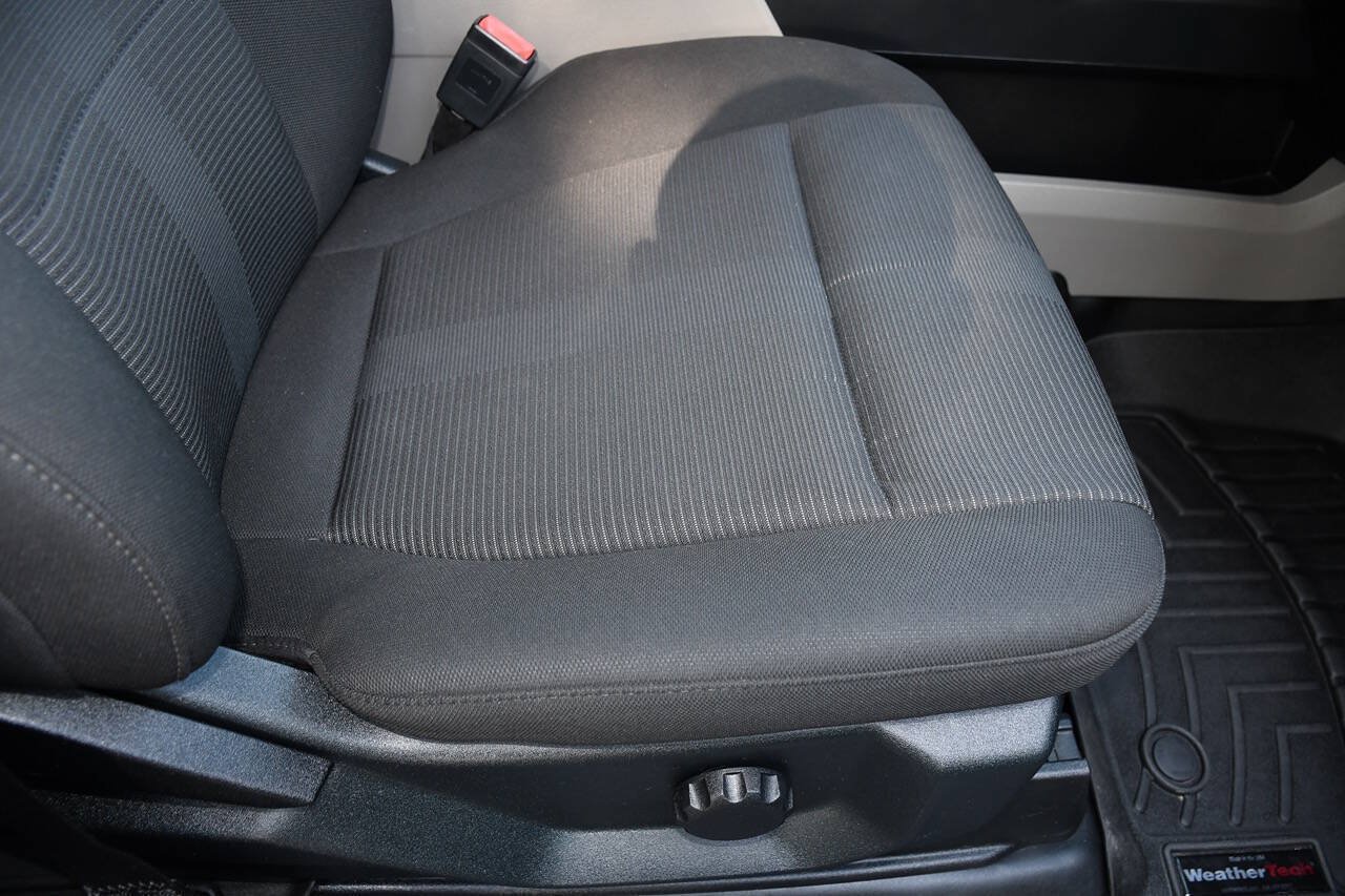 Used 2018 Ford F150 XL w/ Equipment Group 101A Mid AWD/4WD image 24