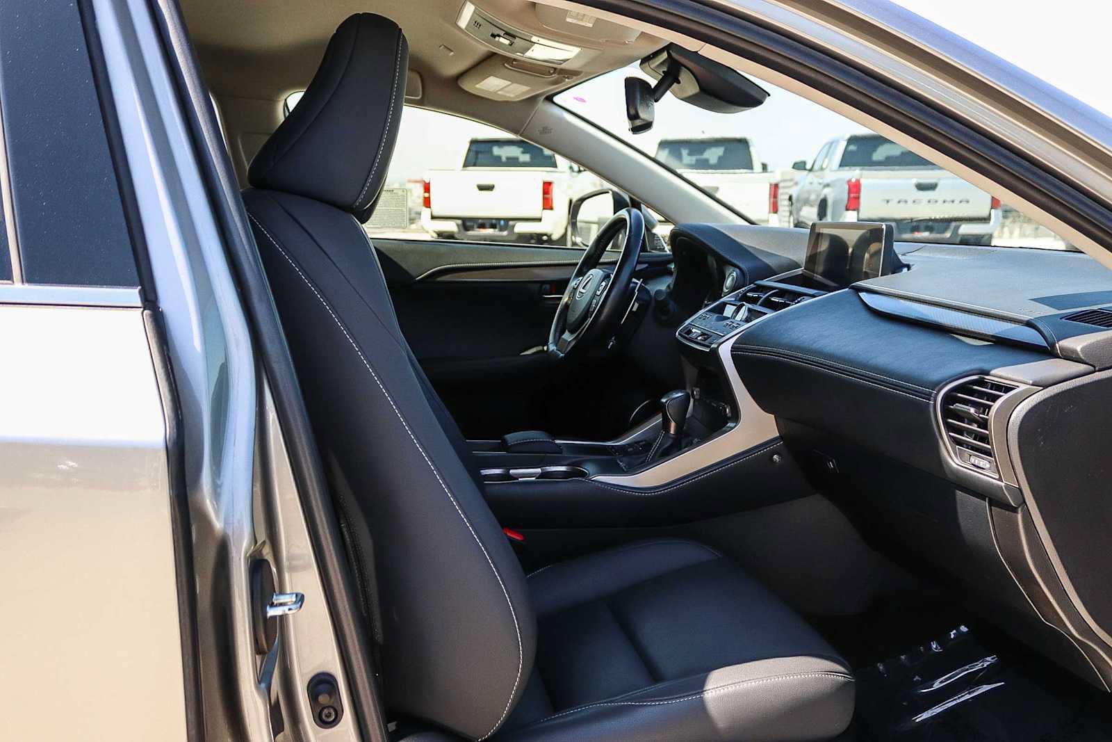 Used 2020 Lexus NX 300 FWD w/ Accessory Package 2 image 22