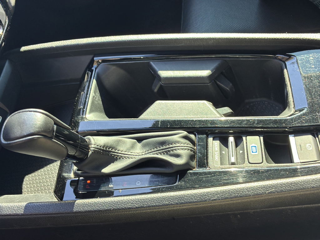 Used 2024 Honda Accord Sport image 29