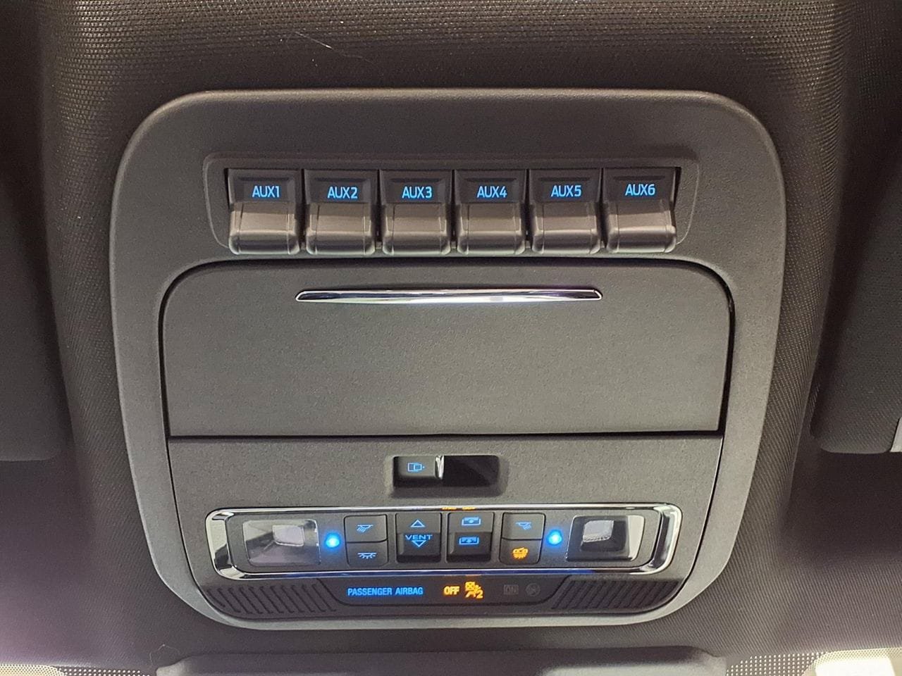 New 2026 Ford F150 Tremor w/ Equipment Group 402A High AWD/4WD image 19