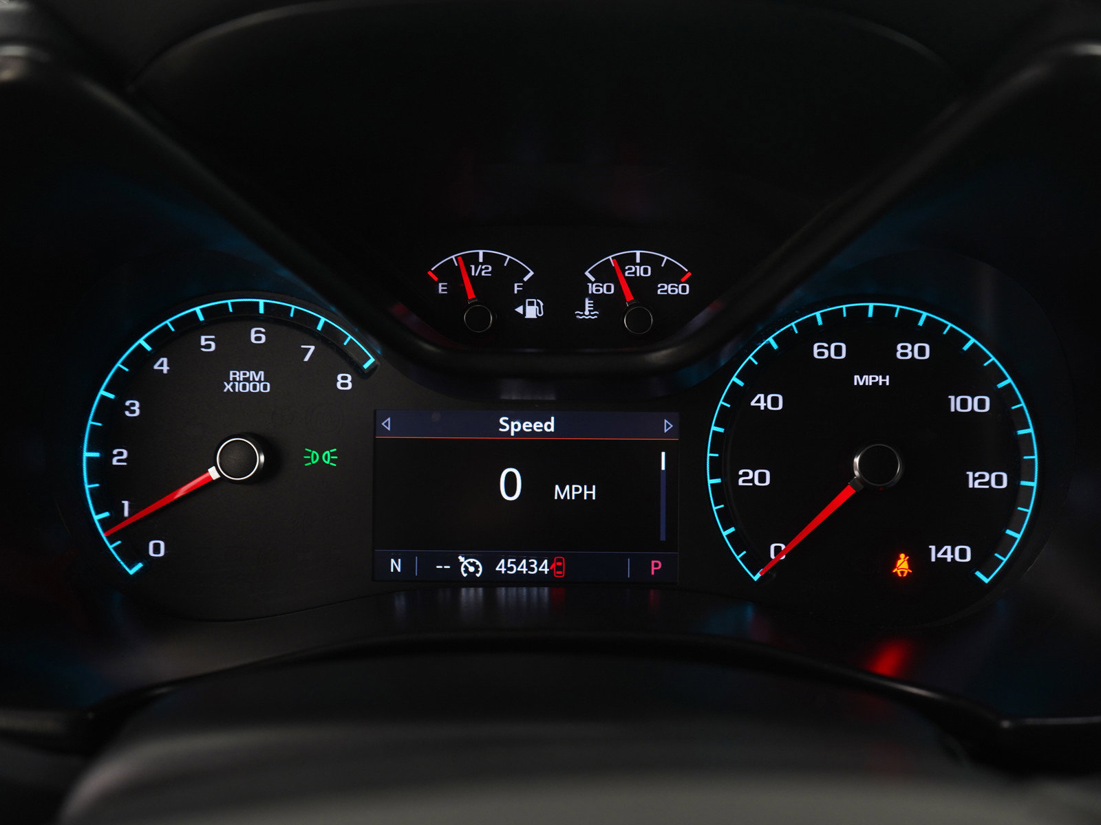 Used 2022 Chevrolet Colorado Z71 w/ Safety Package image 19