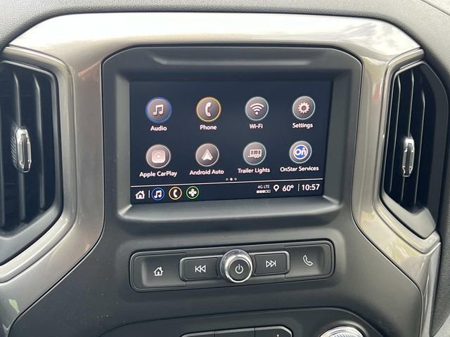 New 2026 GMC Sierra 1500 Pro AWD/4WD image 16